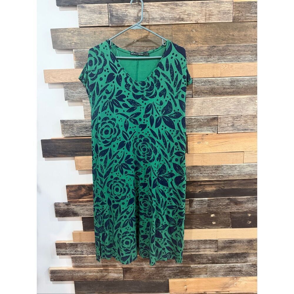 Gudrun Sjoden dress size Medium